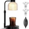 Candle Warmer Lamp 6689