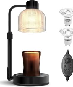 Candle Warmer Lamp